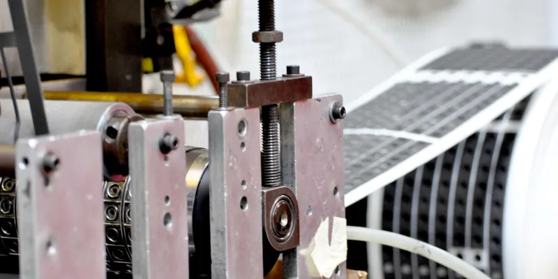Rotary Press