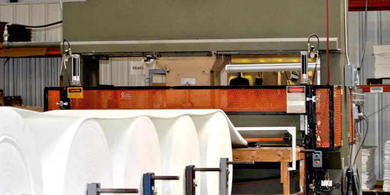 Full Beam Press