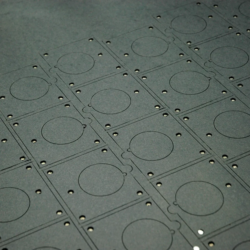 Electrical Insulation Image