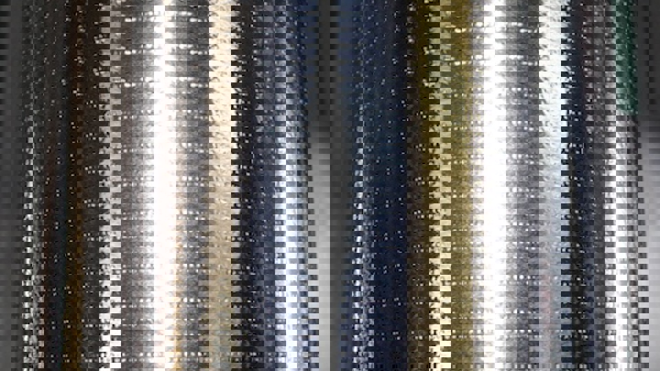 Die Cut Foils: Applications and Markets