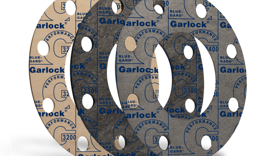 Die Cut Flange Gaskets: Material Suppliers and Trade Names