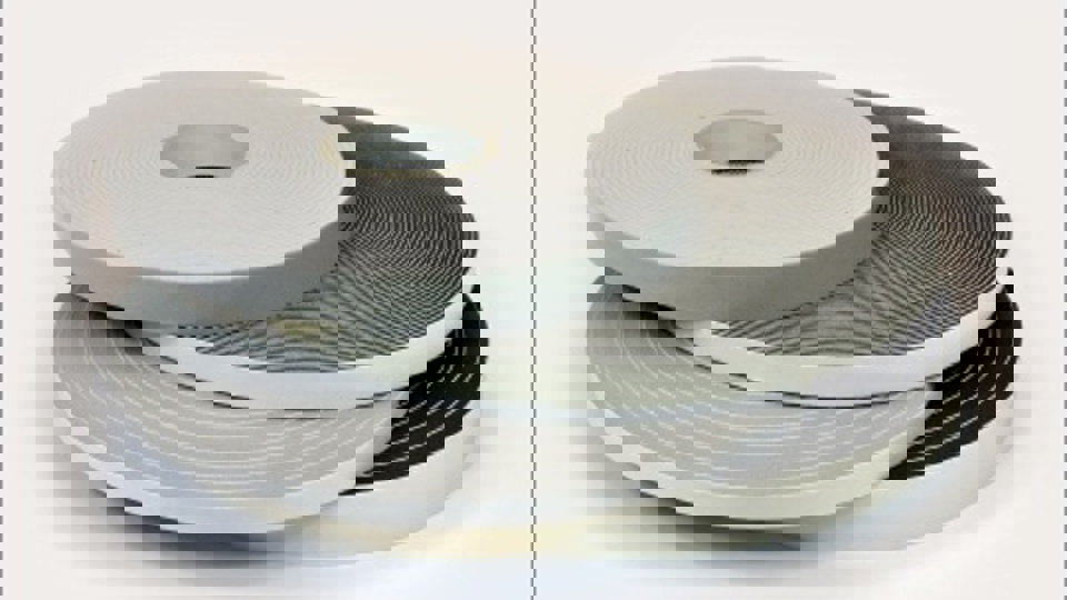 Pvc Foam Tapes Advantages And Applications Jbc Technologies