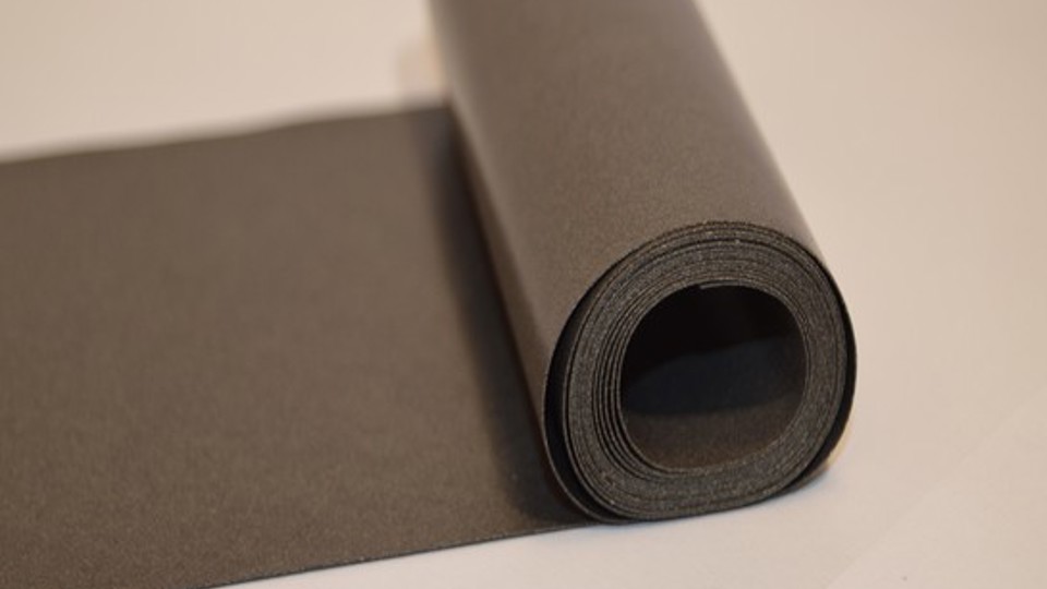 Die Cut Silicone Top Material Suppliers Jbc Technologies
