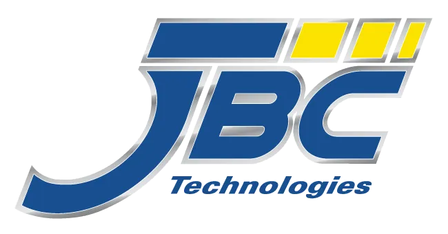 JBC logo