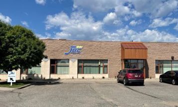 JBC Technologies Northglenn Colorado