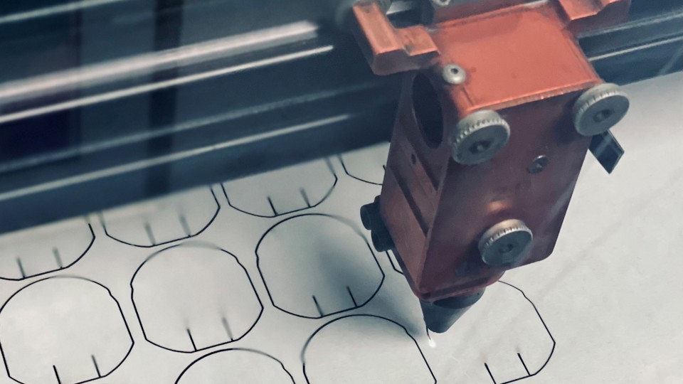 JBC Expands Digital Cutting Capabilities with Die Cut Technologies