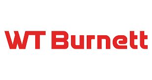 WT Burnett Logo
