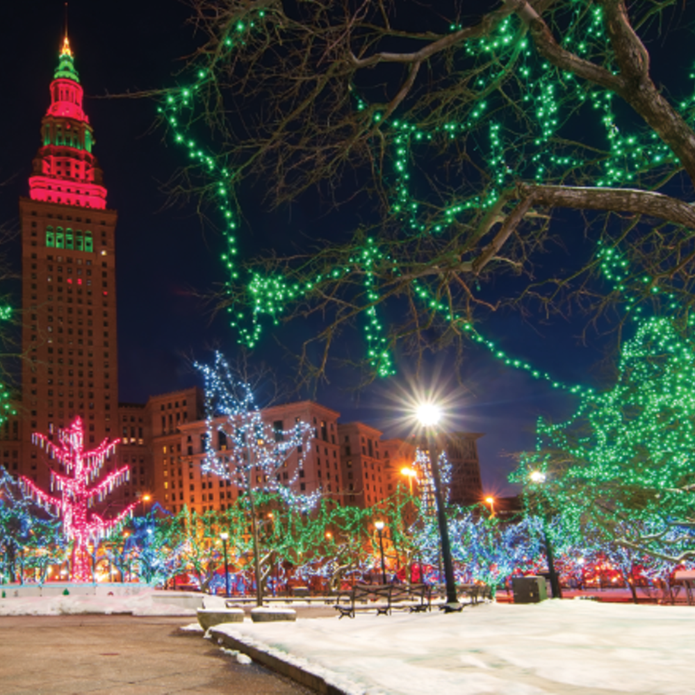2022 Holiday Schedule Image