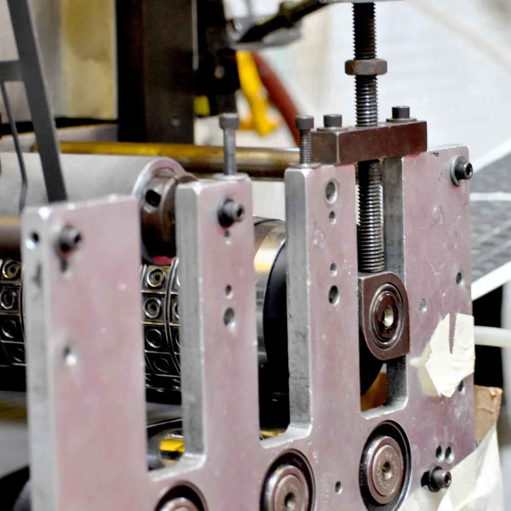 Manufacturing Excellence Image