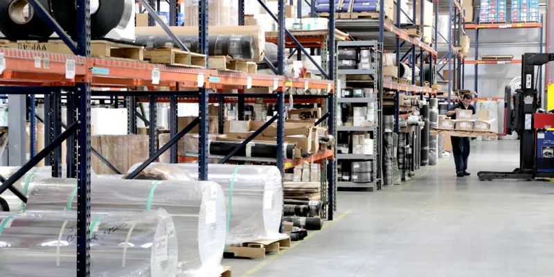 Warehouse