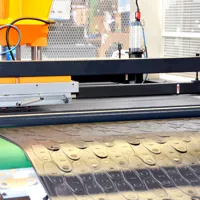 Precision Die Cutting