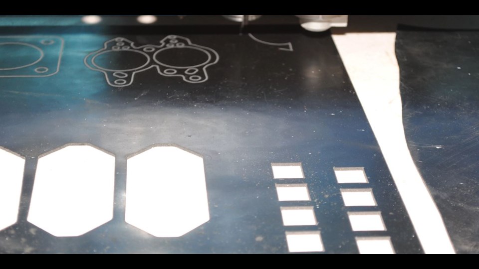 Three Reasons Why Digital Die Cutting Is Great for Rapid Prototyping