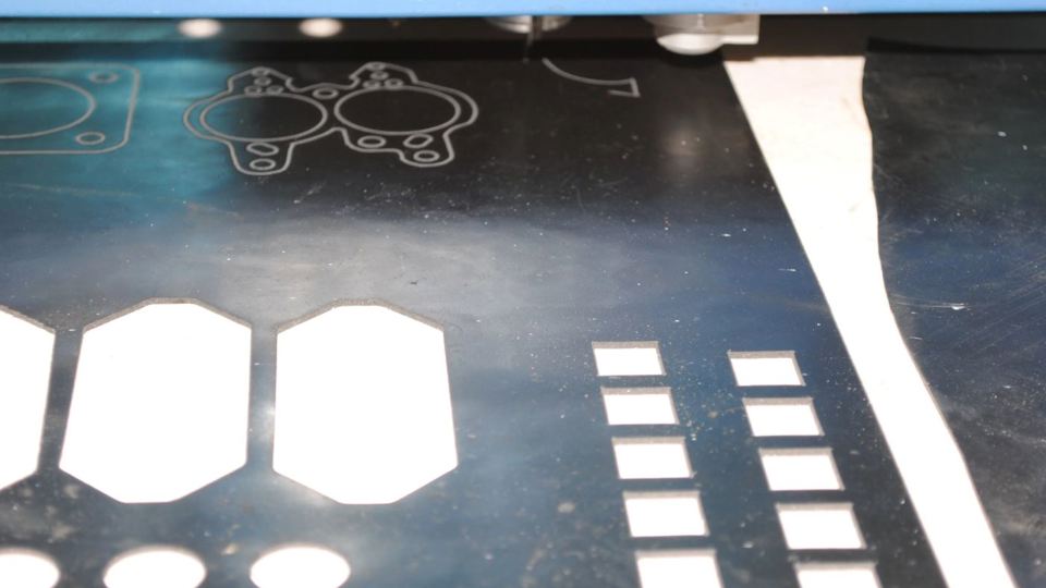 Three Reasons Why Digital Die Cutting Is Great for Rapid Prototyping