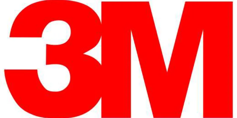 3M Logo