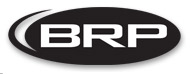 BRP Logo