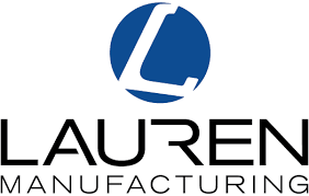 Lauren Manufacturing Logo