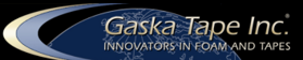 Gaska Tape Inc Logo