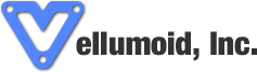 Vellumoid Logo