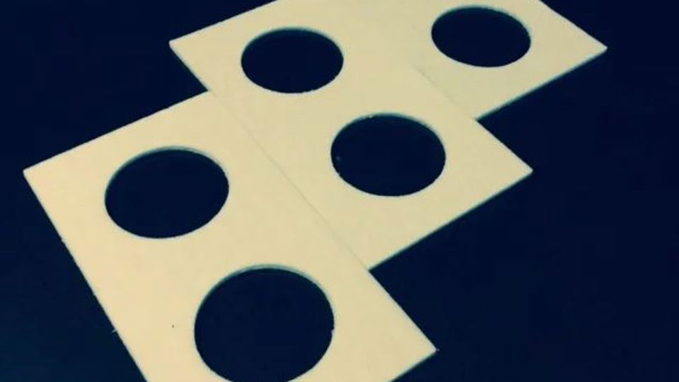 Die Cut Ceramic Papers Vendors And Trade Names Jbc Technologies