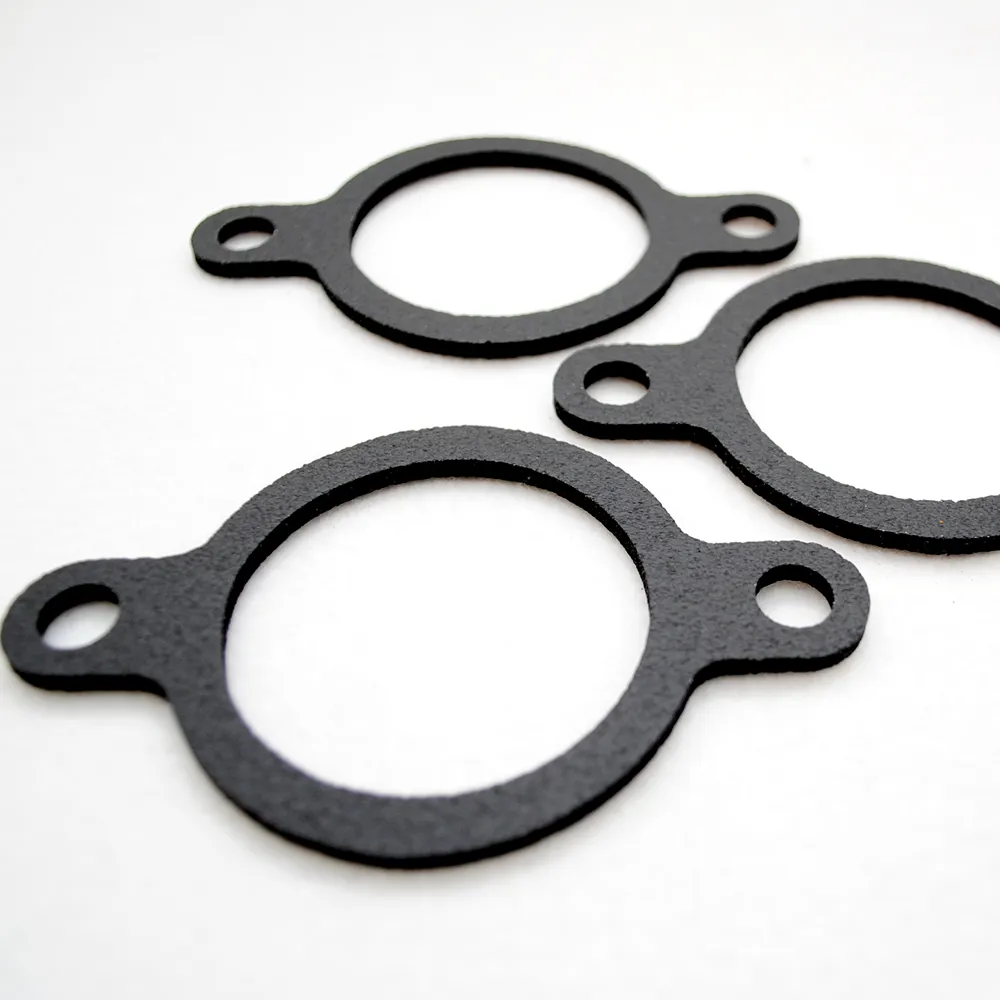 Data Sheets for Gasket Materials Image