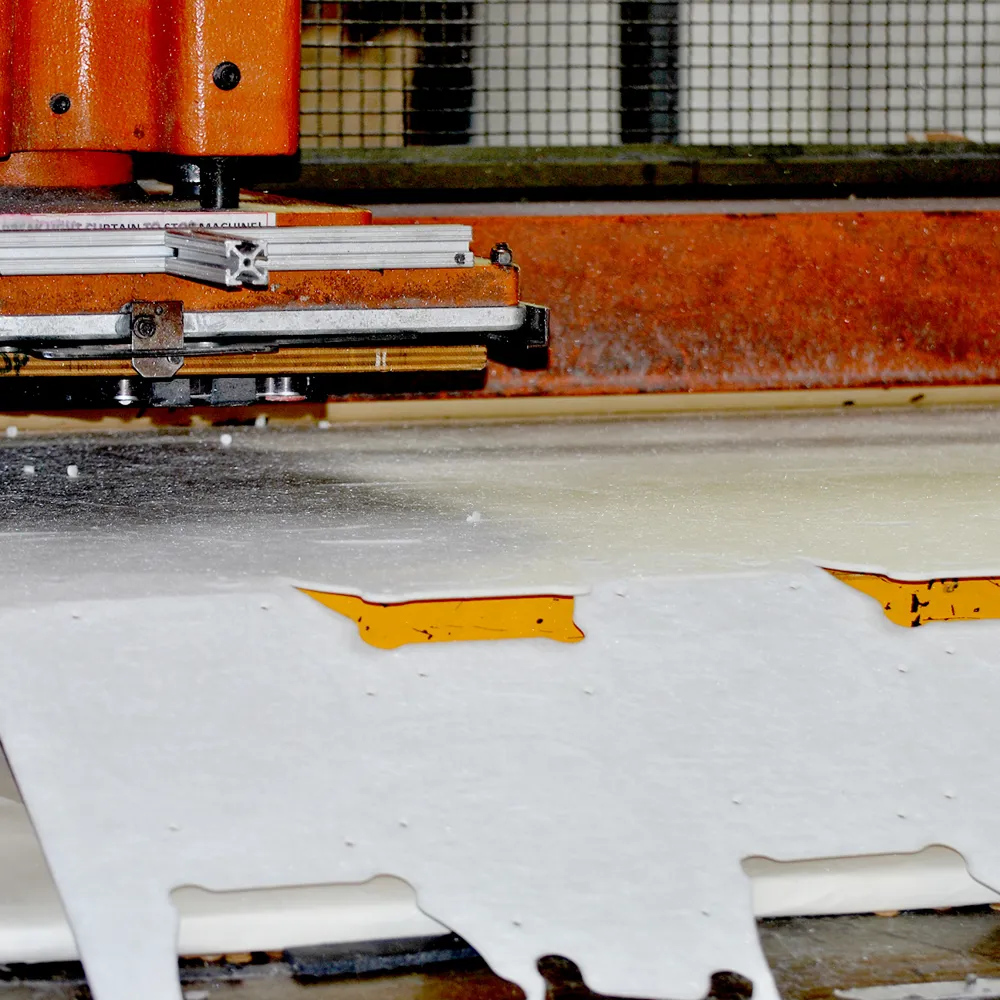 Data Sheets for Thermal Insulation Image
