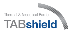 Thermal Acoustical Heat Shielding Material by JBC