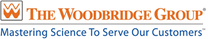 The Woodbridge Group Logo