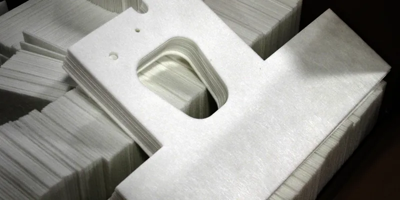 Insulation
