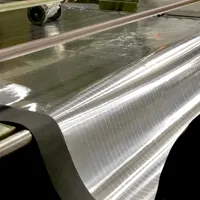 Laminated insulation