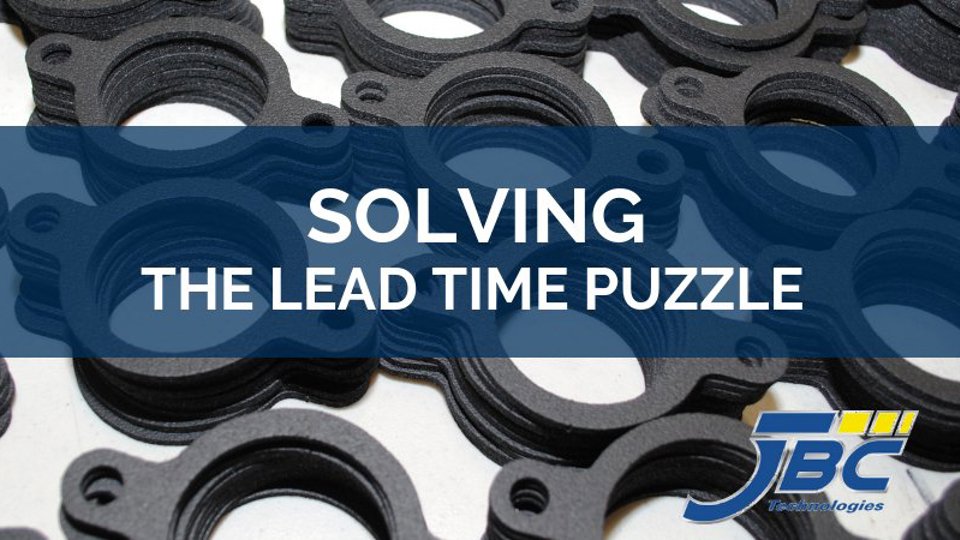 Solving the Lead Time Puzzle: ABCQ Segmentation Strategy