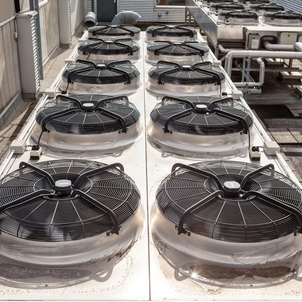 HVAC Image
