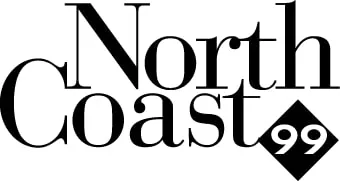 North Coast 99 Logo
