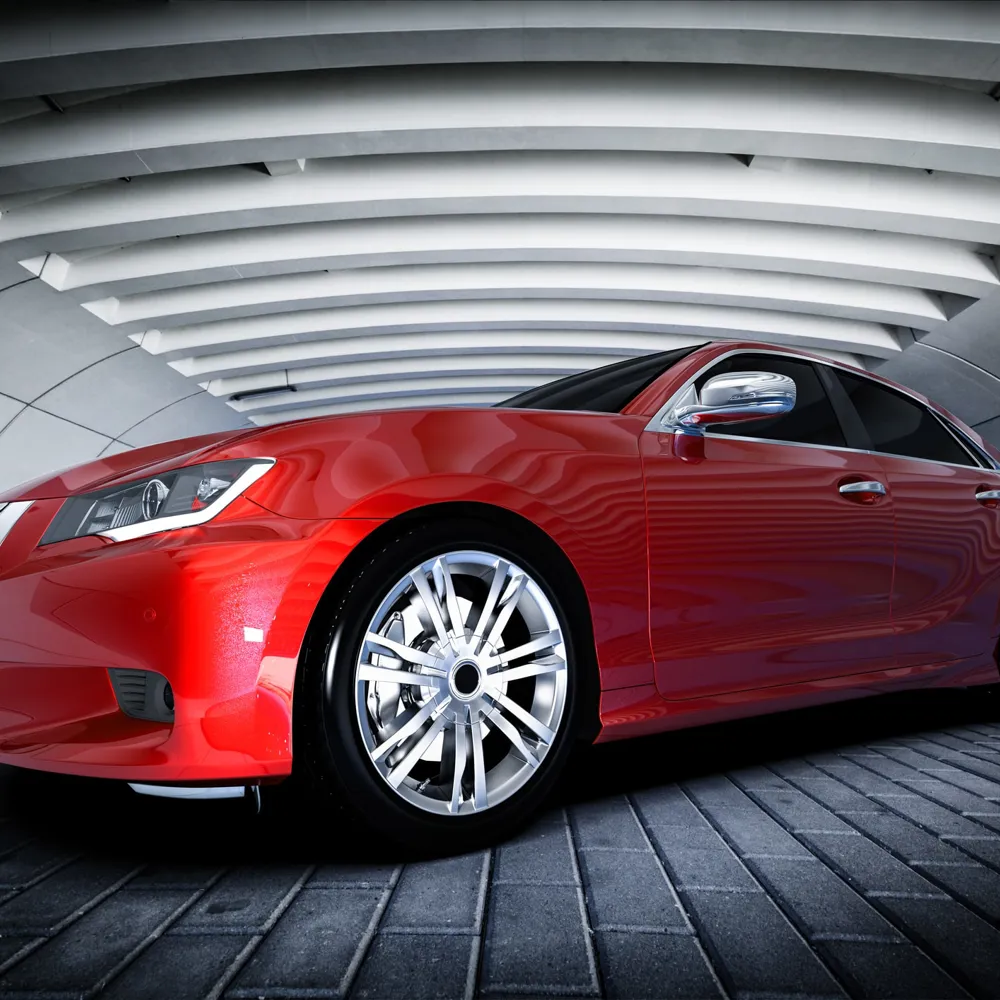 Automotive Image