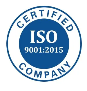 ISO Logo