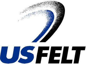 US Felt Logo