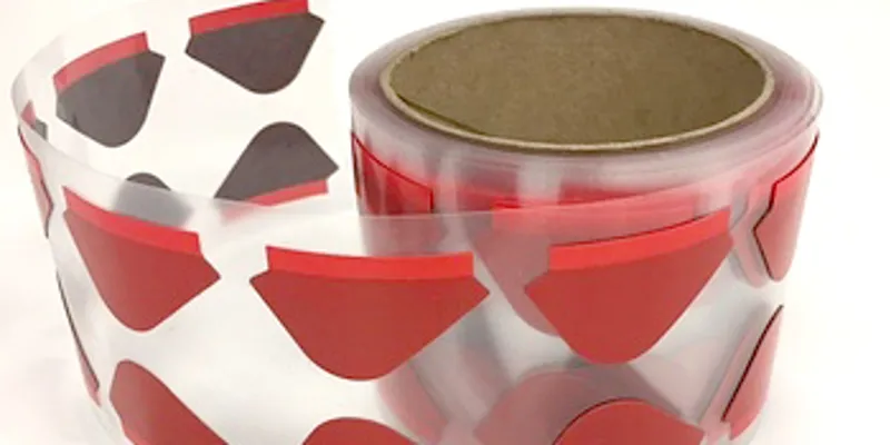 Acrylic Foam Tape