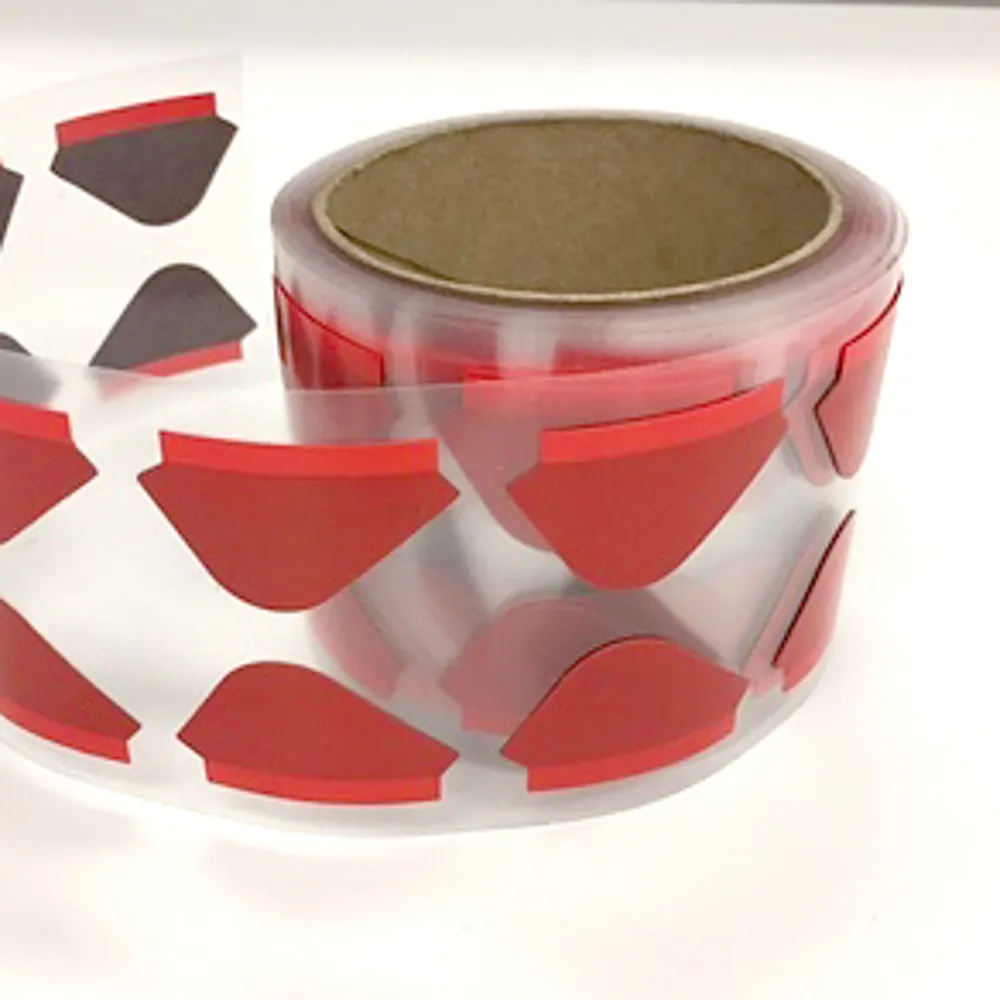 Data Sheets for Double Sided Adhesive Tapes Image