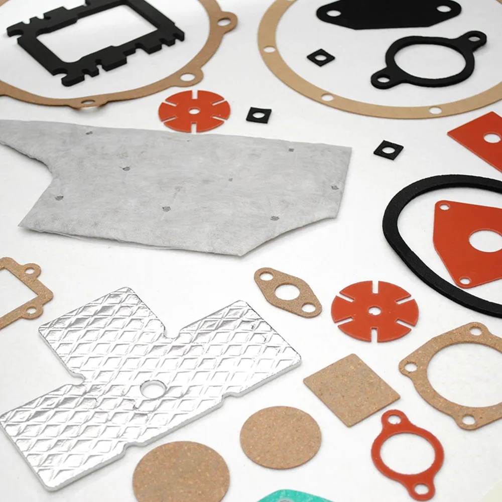 Custom Die Cut Project Image