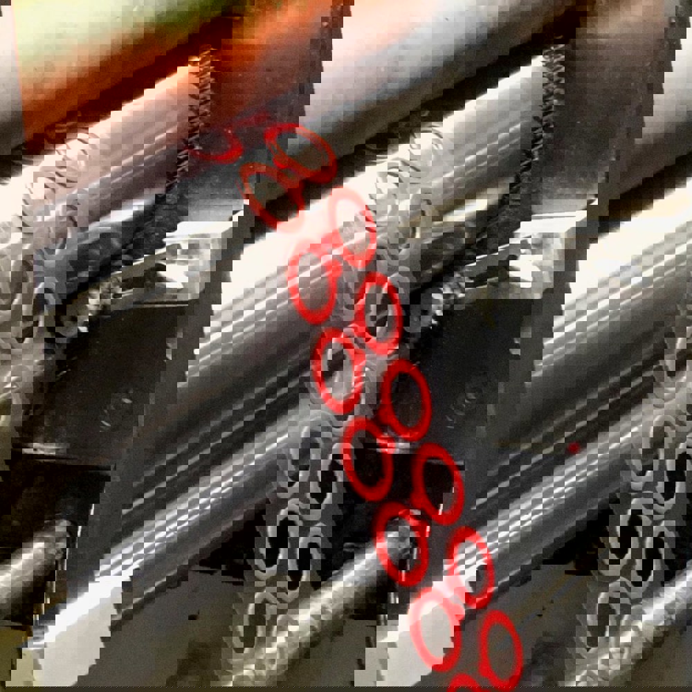 Pressure Sensitive Tapes & Adhesives Image