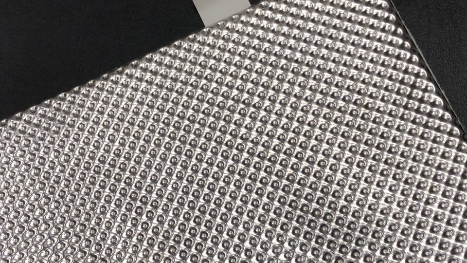 Automotive Heat Shielding - Top 5 Reasons to Choose TABshield Over  Traditional Metal
