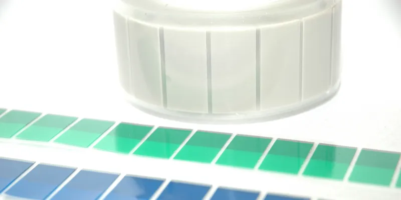 Die Cut Parts for Electronics