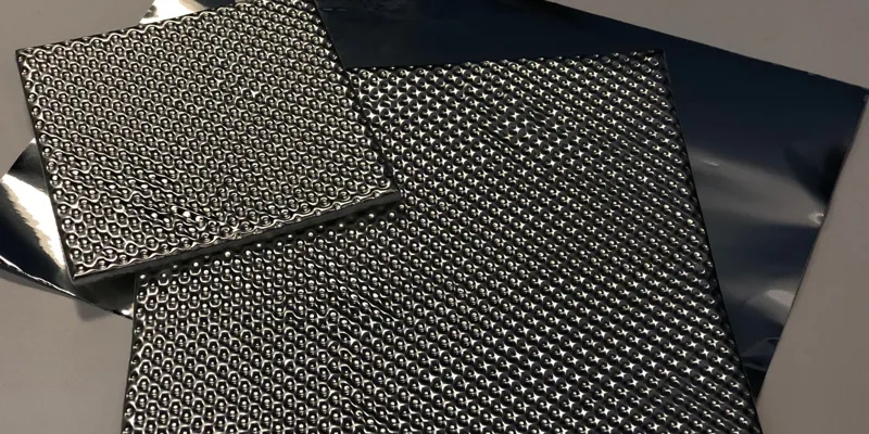 Die Cut Parts for Car Exterior