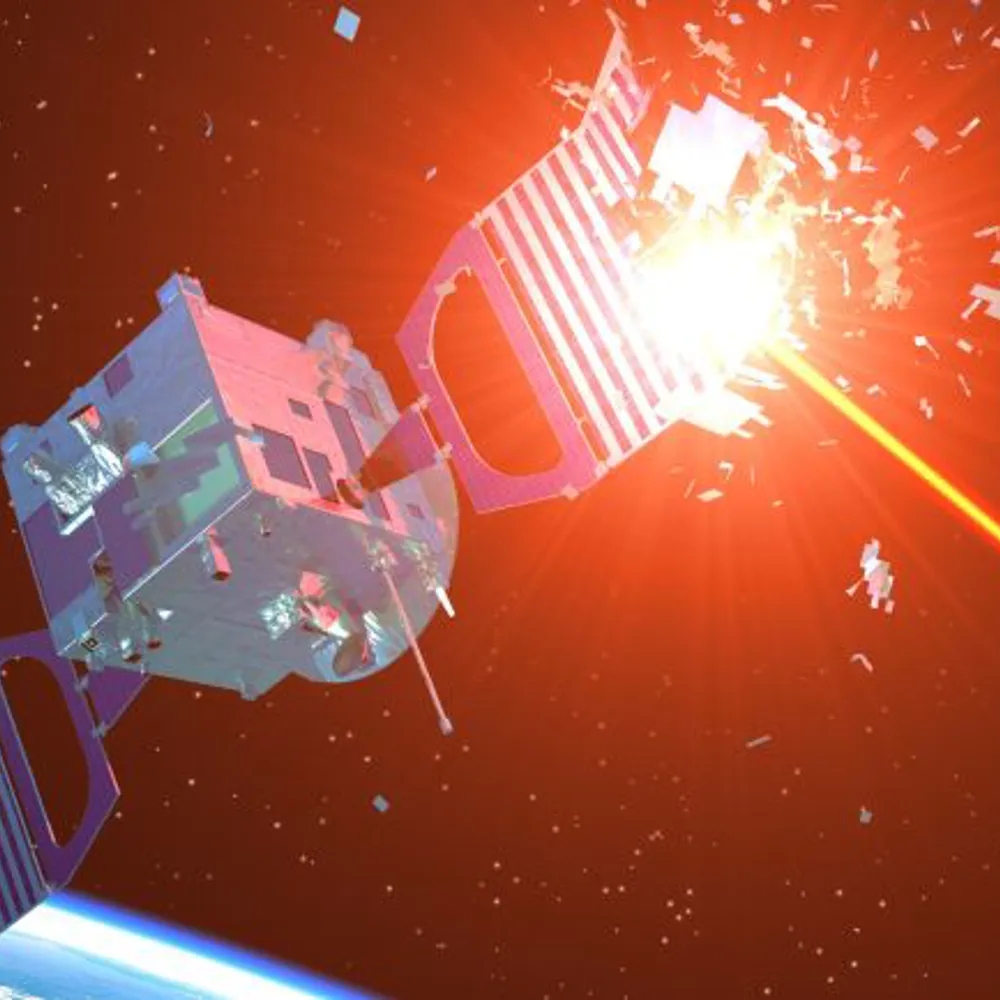 Aerospace Image