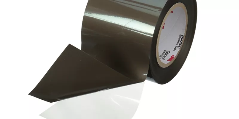 Part # 9706, 3M™ Electrically Conductive Adhesive Transfer Tape On  Converters, Inc.