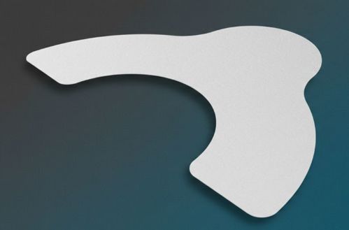 Breast Tape Manufacturing Image