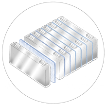 JBC Technologies EV Battery Thermal Management Solutions - Heat Spreading
