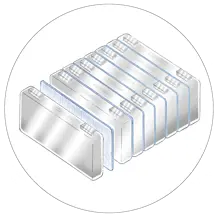 JBC Technologies EV Battery Thermal Management Solutions - Heat Spreading