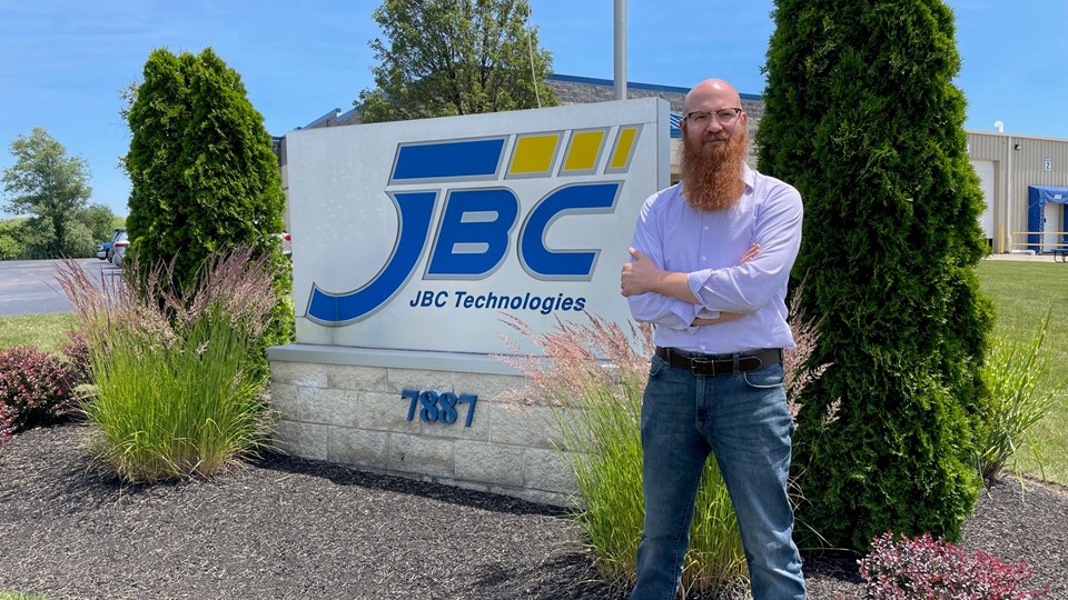 Bob Lesher - JBC Technologies Business Development and Marketing Support