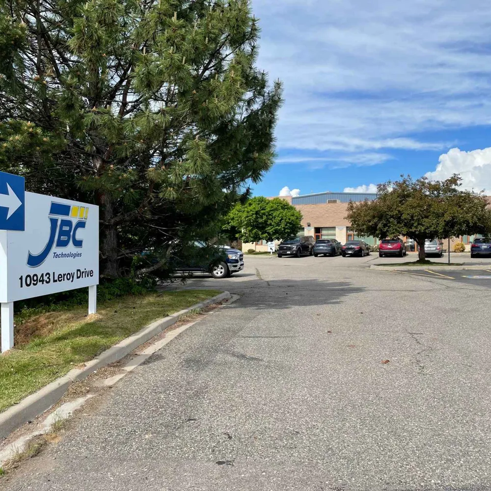 Die Cut Technologies Image