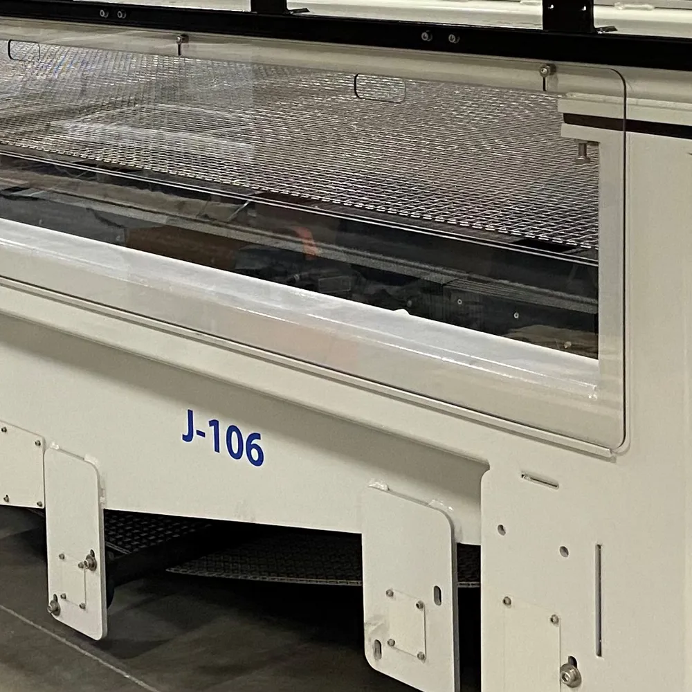 Waterjet Cutting Services Image